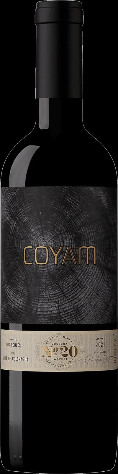 Produktbild för Coyam