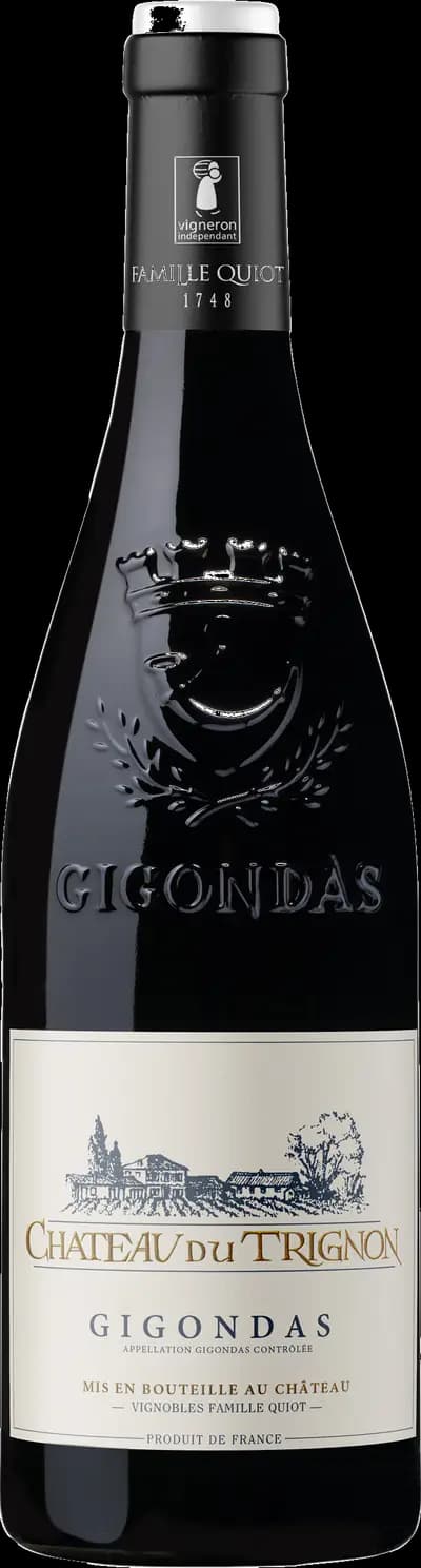 Produktbild för Château du Trignon