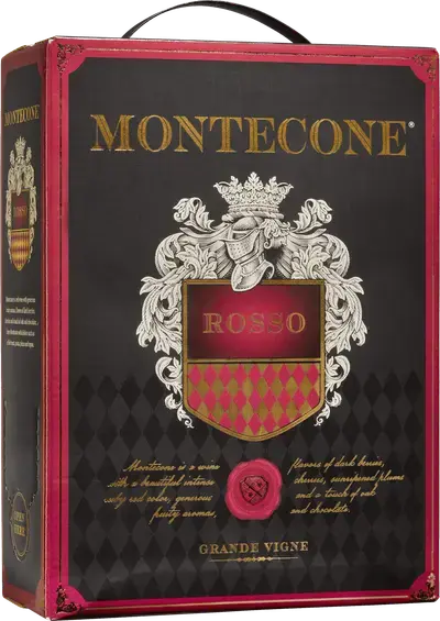 Produktbild för Montecone