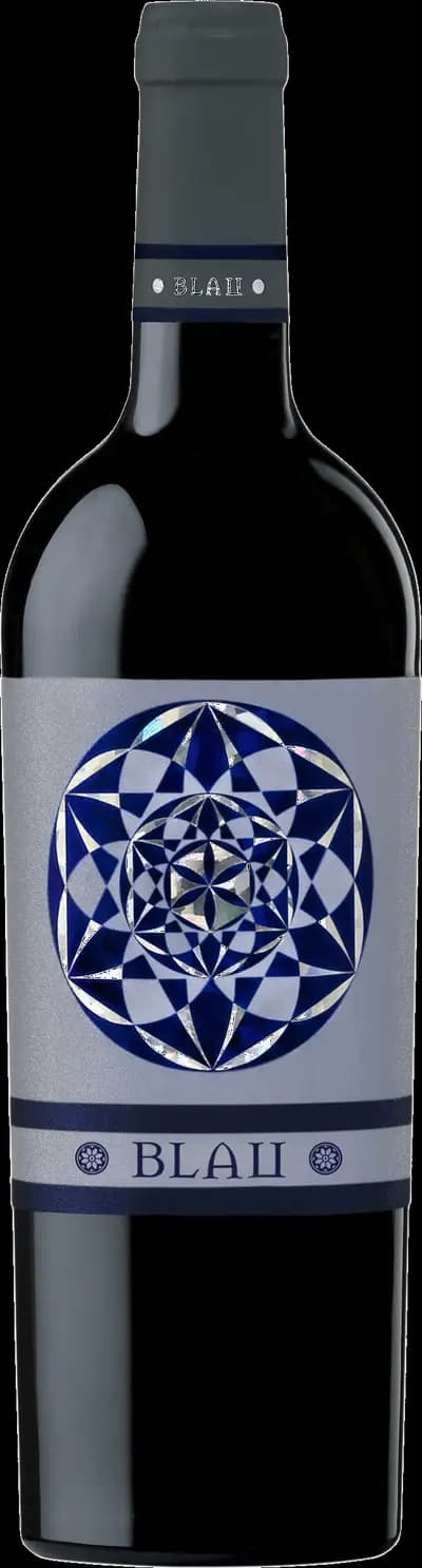 Produktbild för Blau