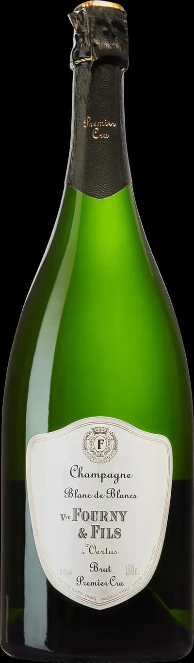 Produktbild för Vve Fourny & Fils