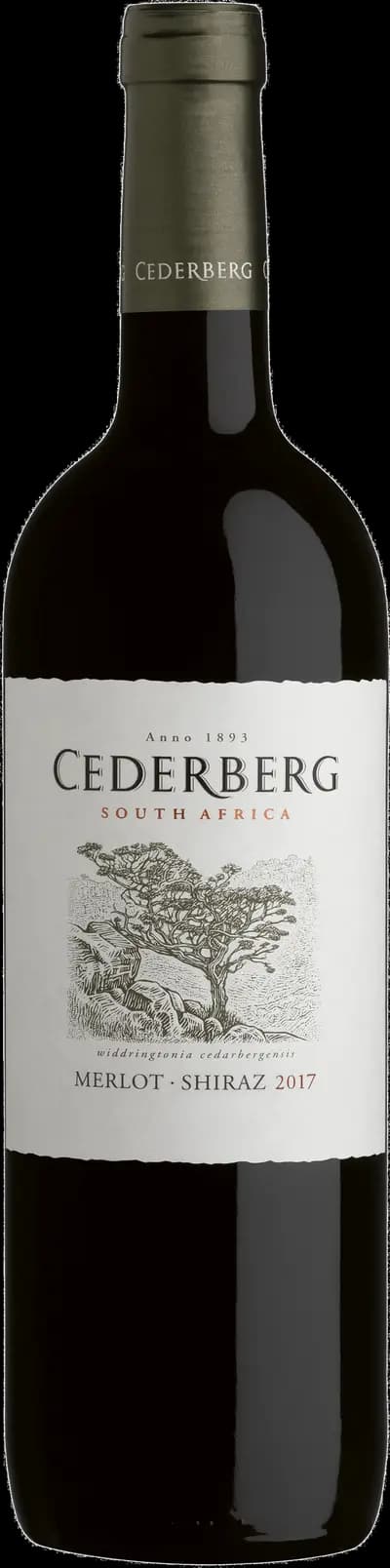 Produktbild för Cederberg
