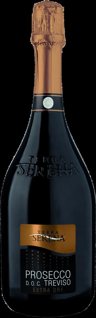 Produktbild för Terra Serena