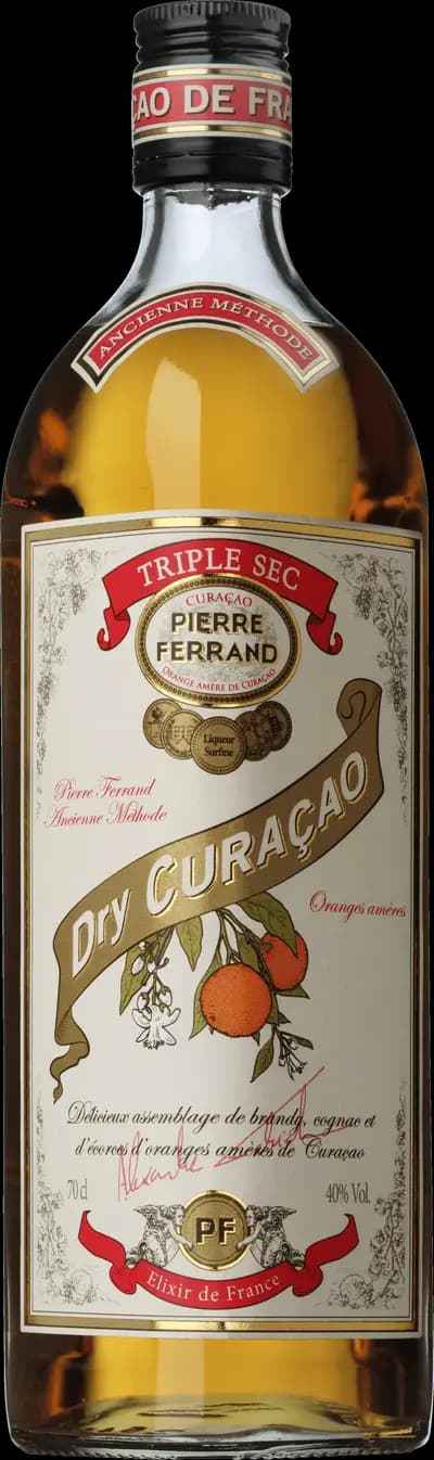 Produktbild för Pierre Ferrand