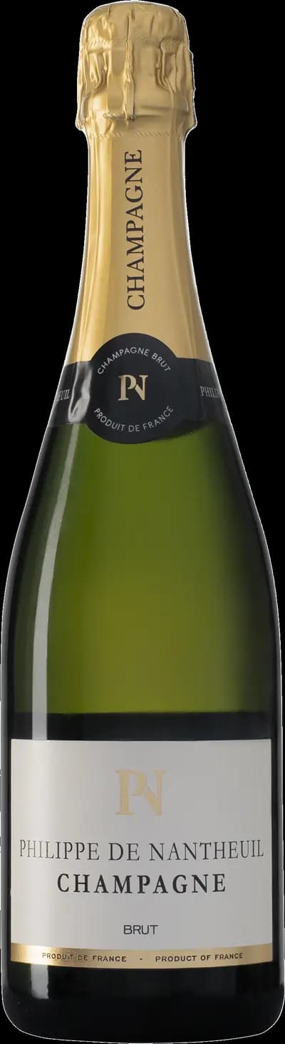 Produktbild för Philippe De Nantheuil