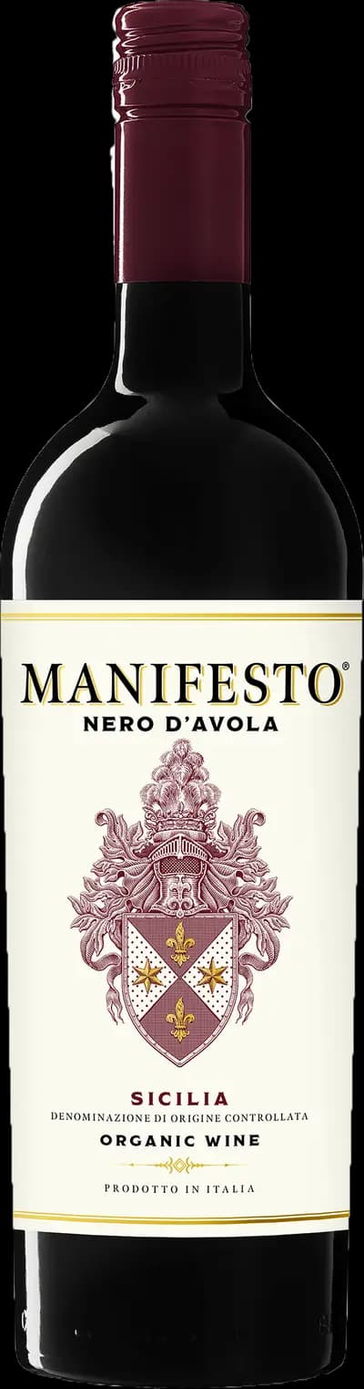 Produktbild för Manifesto
