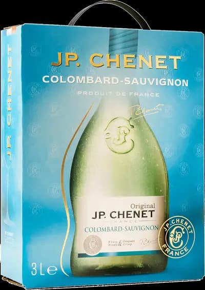 Produktbild för JP Chenet