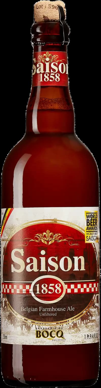 Produktbild för Saison