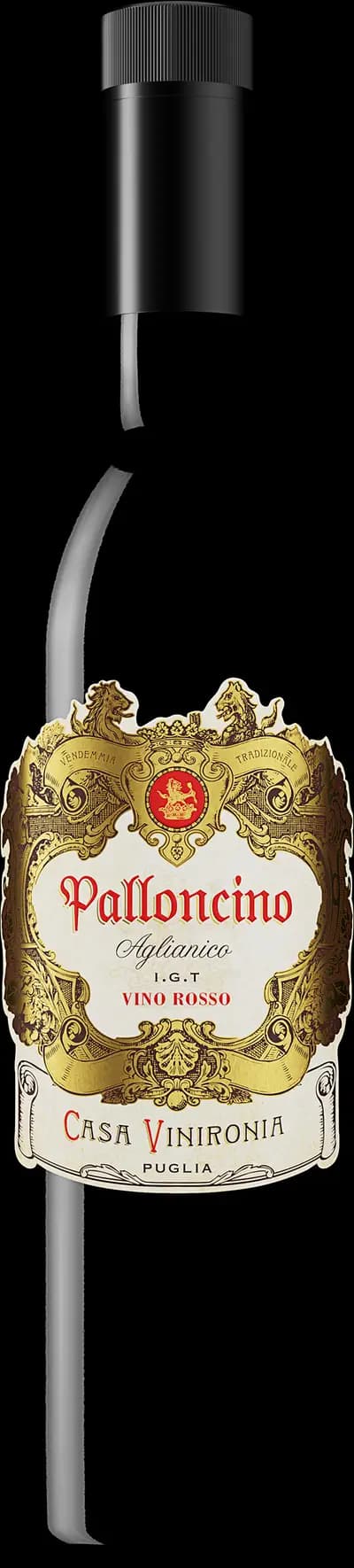 Produktbild för Casa Vinironia Palloncino