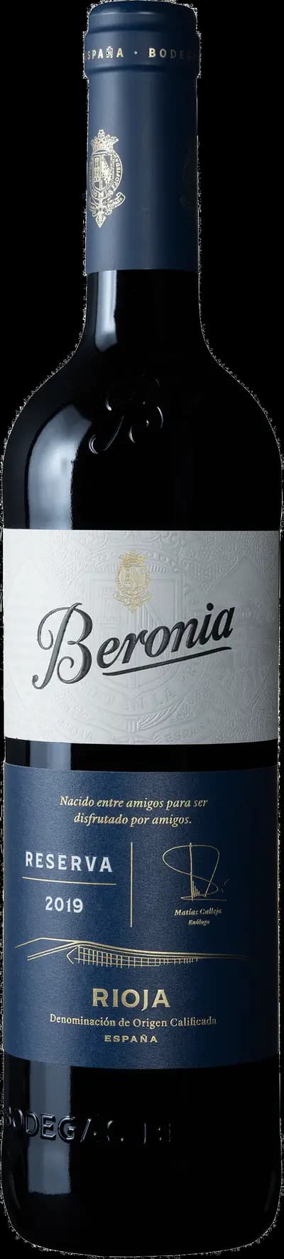 Produktbild för Beronia