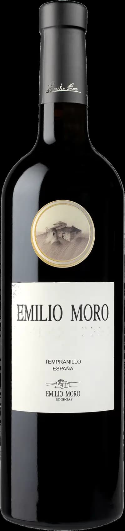 Produktbild för Emilio Moro