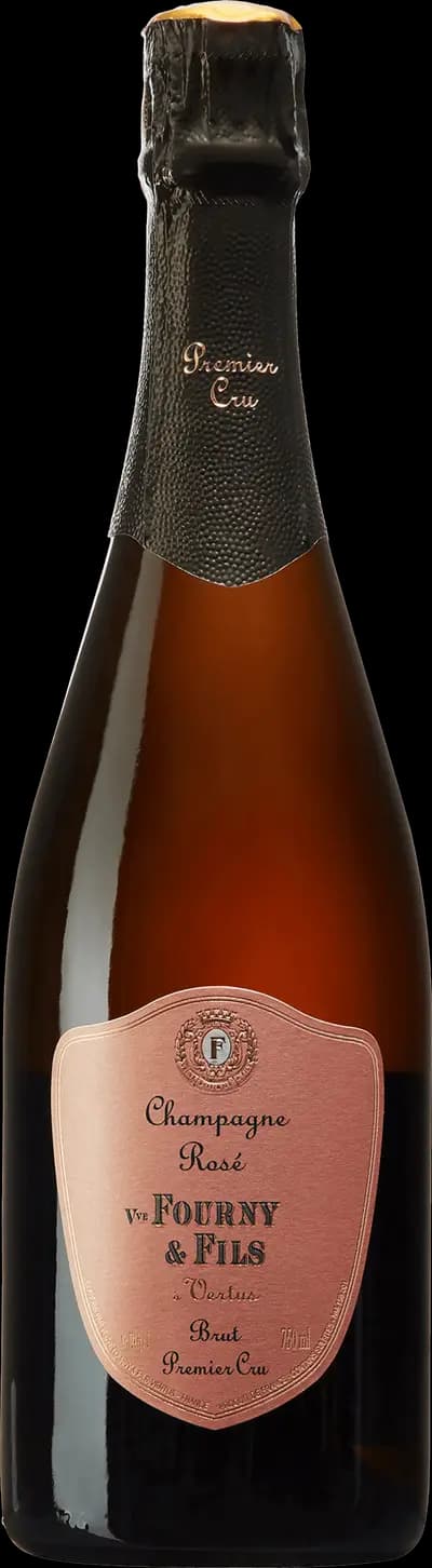 Produktbild för Vve Fourny & Fils