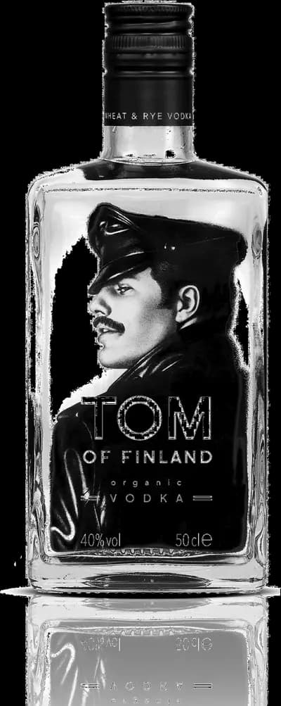 Produktbild för Tom of Finland