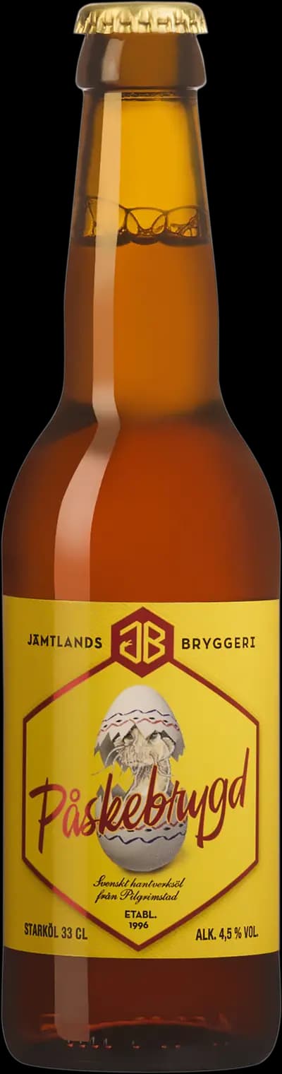 Produktbild för Jämtlands