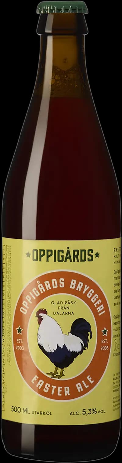 Produktbild för Oppigårds