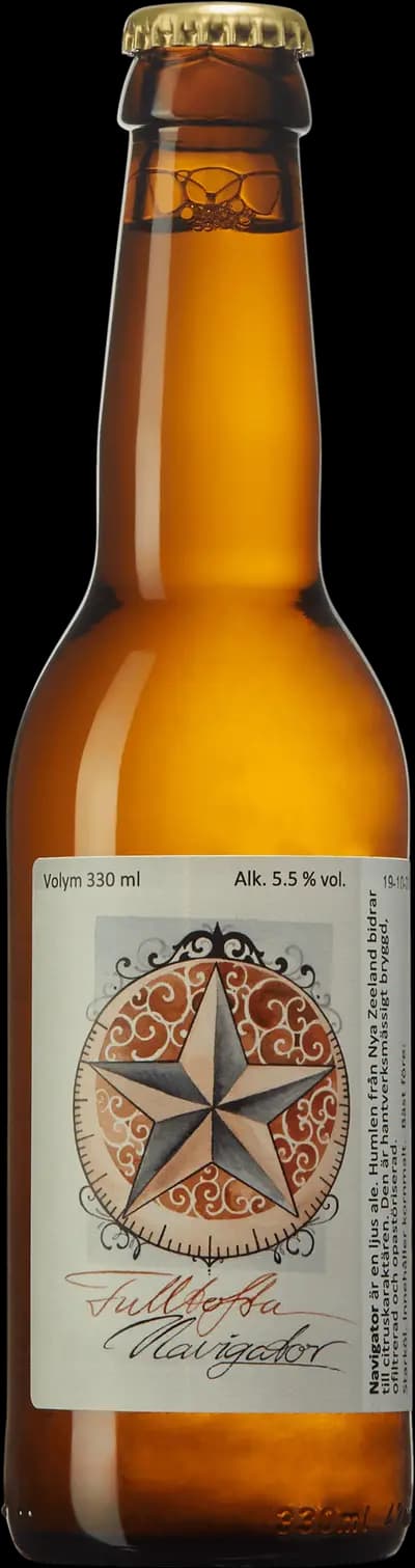 Produktbild för Navigator