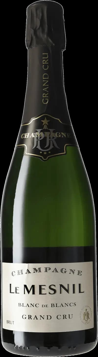Produktbild för Le Mesnil