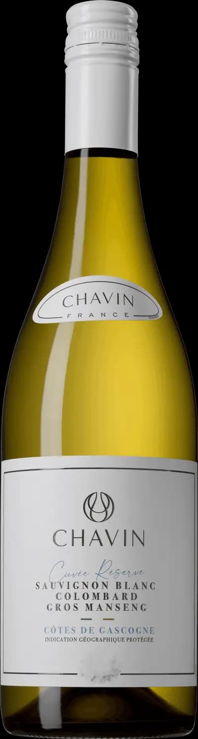 Produktbild för Chavin