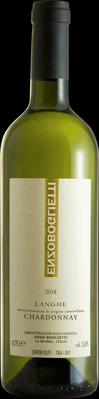 Produktbild för Enzo Boglietti