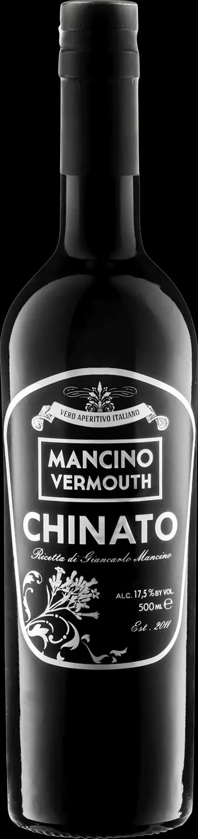 Produktbild för Mancino Vermouth